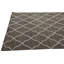Tapis gris Otto