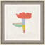 Odds & Ends III Print by Susan Hable