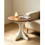 Table d'appoint Mid-Century