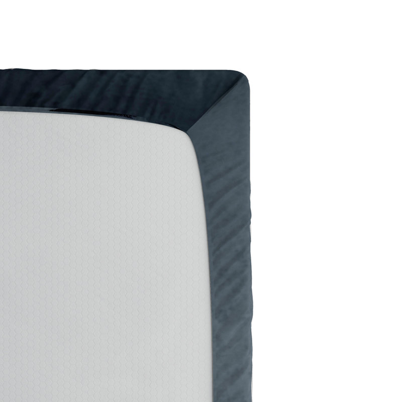 Microfiber Fitted Sheet, Full Fitted Sheet