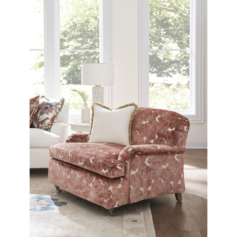 Athos Armchair