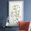 Bumble Bee Garden I - peinture encadrée-116867098-116867079