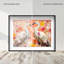 Contemporary Chinoiserie Aviary Canvas Animals Print by Oliver Gal-1648018361-1647483145