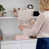 Blush Pink