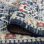 Tapis oriental bleu marine Fearn-916454454