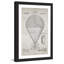 Steve King - Single Picture Frame Print-18593850