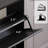 3-Tier Flip Drawer Shoe Cabinet Palace Style, 31.5" Wide Entryway Storage Tower Holds 24 Pairs, Freestanding Hallway Organizer with Adjustable/Removable Shelves, Anti-Tip-1154623451