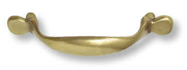 4" Citation Simsbury Pull Satin Chrome