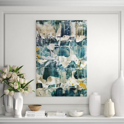 «Reflection» par Zoey Riley - impression