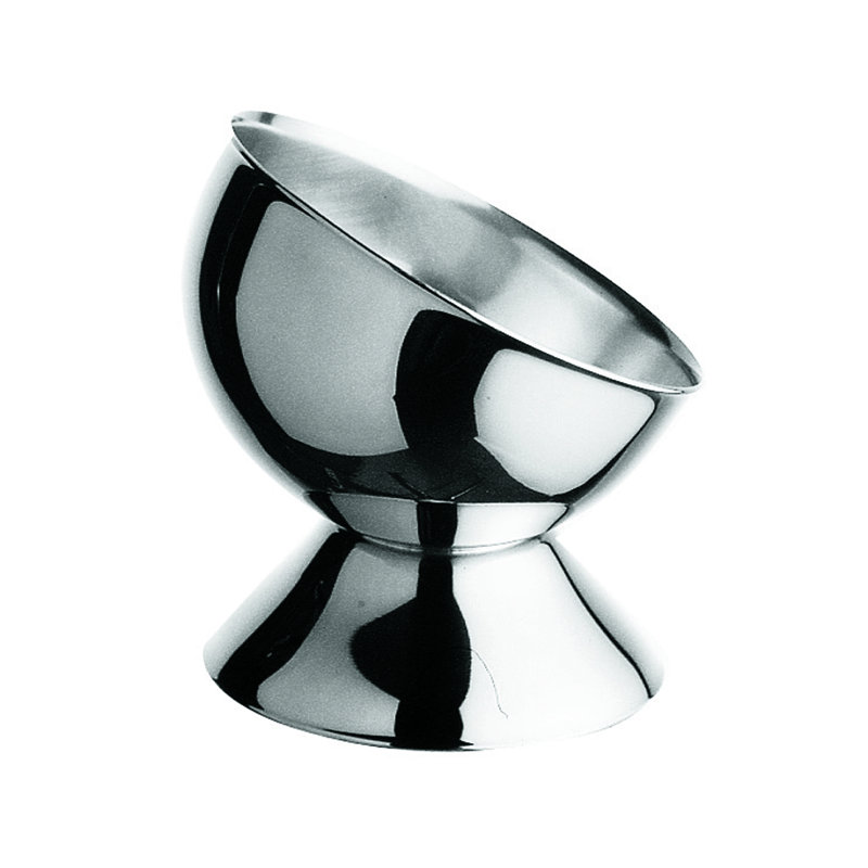 Stainless Steel Serving Bowl