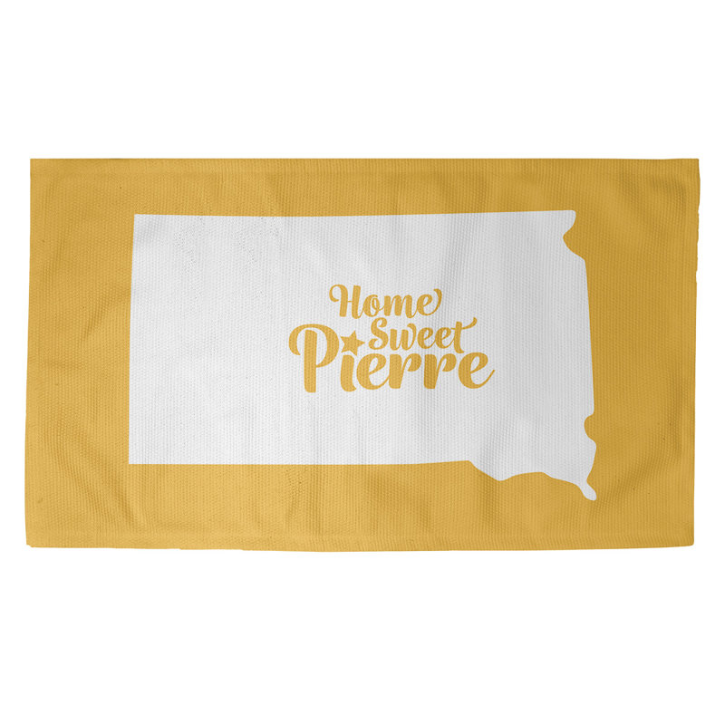 Pierre Indoor Rug, Rectangle 3' x 5'