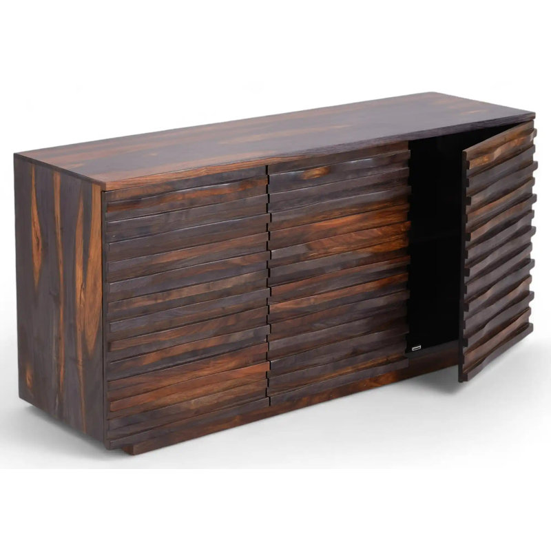 Buffet en bois Bloomington