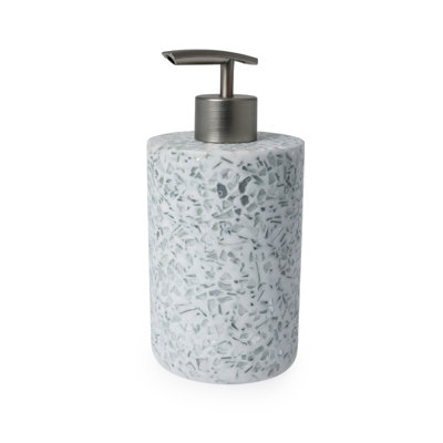 Blue Canyon Bathroom Accessory Set