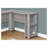 Home Office L Shape Computer Desk-1662639580