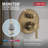 Modern Raincan Round Shower System, Rain Shower Head with Handheld Spray, Shower Faucet Set-94375591