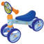 Bluey Push/Pull Ride On