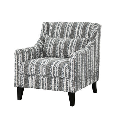 Fauteuil d'appoint Thornbar