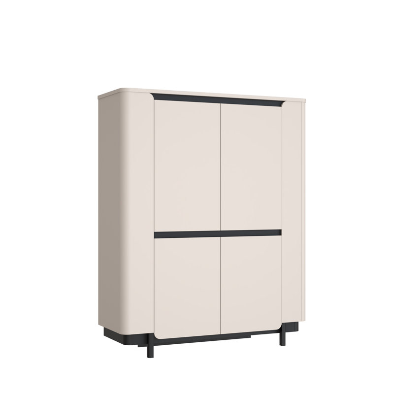 Reardon 130.3cm Sideboard