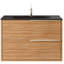 Meuble-lavabo mural simple 32 po Nora-130667511-130743830