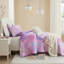 Ensemble d'édredon 4 pièces 4 pièces-132798786-132798789