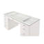Meuble-lavabo 1 pièce 1 pièce Glam-597236621