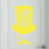 Bright Yellow