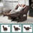 Oversized Rocking Rocker Recliner Chair For Living Room Adults-1867908556