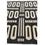 Tapis noir Jessen