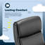 Comfort Ergo Swivel Office Chair-1281981137-1281981143