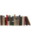 Decorative Books - Vintage American Classics - Subject Books by the Foot