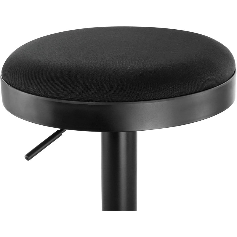 Tabouret de bar 2 pièces Elama