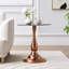 Table de bout ronde 19,6 pouces-703913201