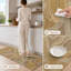 Tapis de cuisine lavables antidérapants Botanical Paisley