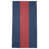 Navy Blue/Red/Navy Blue