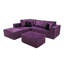 Canapé modulaire Boneless Fernvale-1015930675