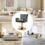 Tabouret de bar rotatif Theo-1871289065