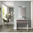 Hoquiam 87cm Console Table
