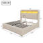 Bigord Upholstered Bed-681923913-681923918