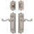 Satin Nickel