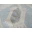 Tapis ivoire unique 11 pi 10 po x 15 pi One-of-a-Kind