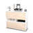 White/Cedar