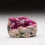 Genuine Cobaltoan Calcite Cluster