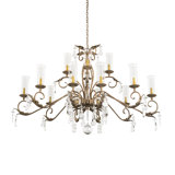Windsor 14 - Light Chandelier