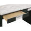 Meuble de bureau 1pc Modern Elegance