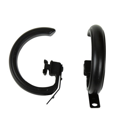 Chauncie Curtain Rings