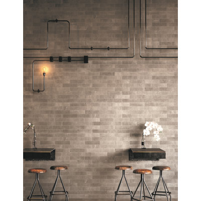 Maku Light 3X12 Brick