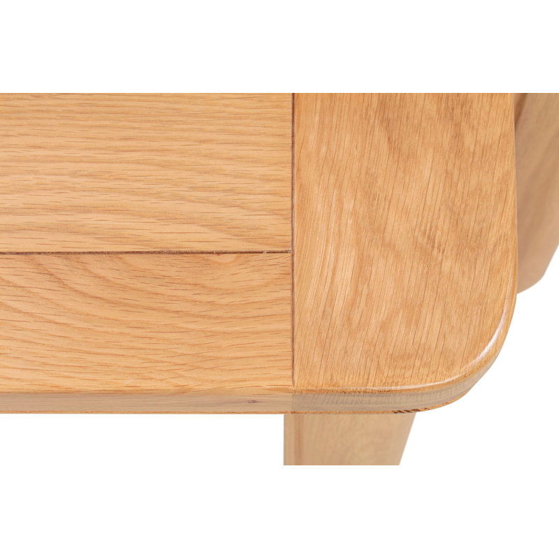 Comfrey Nesting Tables, Natural