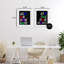 Ensemble de 2 jeux sous-verres Gamer-1384002901-1384002903