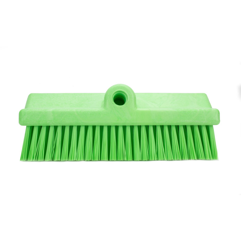 Brosses de nettoyage pour plancher, Vert