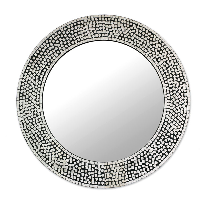 Miroir d'appoint Hyland